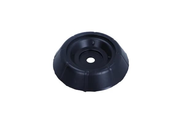 Appareil d'appui a balancier, coupelle de suspension