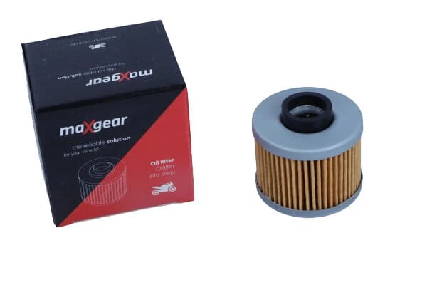Filtre a huile