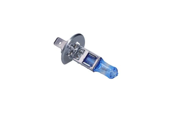 Ampoule, éclairage de virage