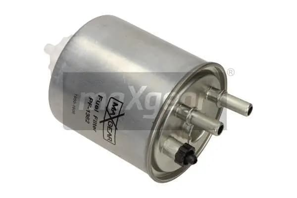 Filtre a carburant