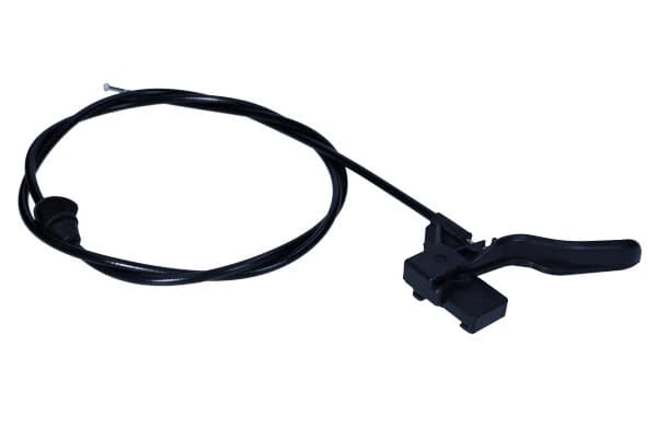 Tirette de capot moteur
