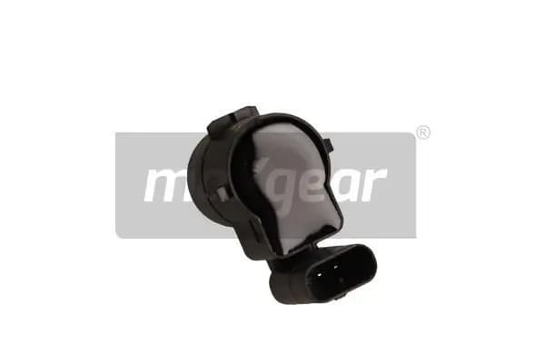 Capteur, parctronic