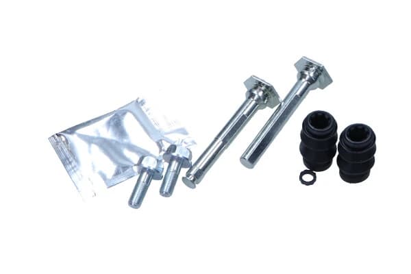 Kit d'accessoires, plaquette de frein a disque