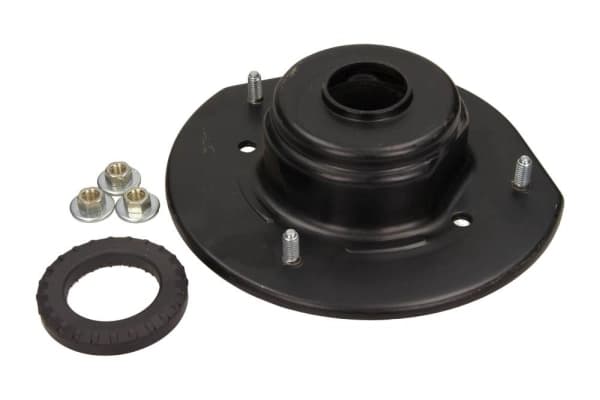 Coupelle de suspension
