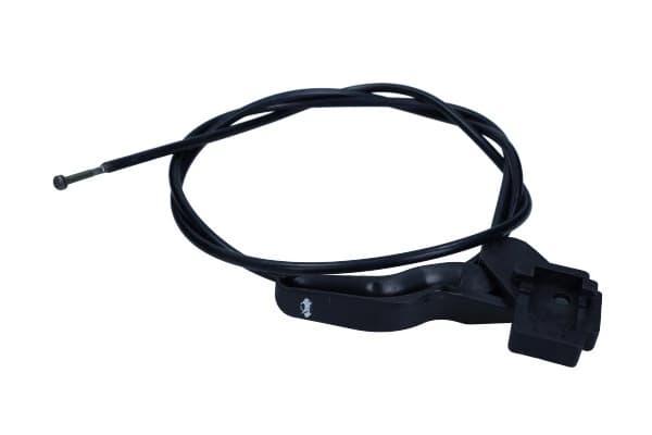 Tirette de capot moteur