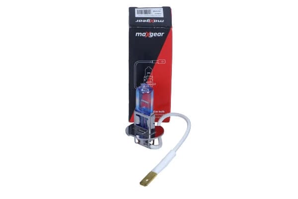 Ampoule, projecteur antibrouillard