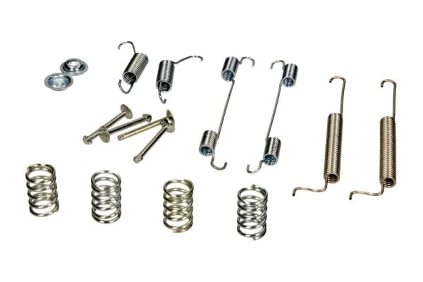 Kit d'accessoires, mâchoire de frein