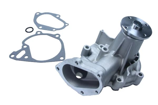 Pompe a eau, refroidissement du moteur
