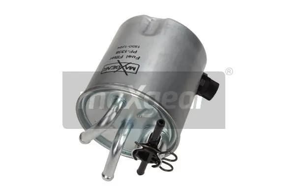 Filtre a carburant