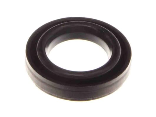 Bague d'étanchéité, puit de bougie