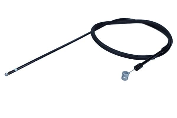 Tirette de capot moteur