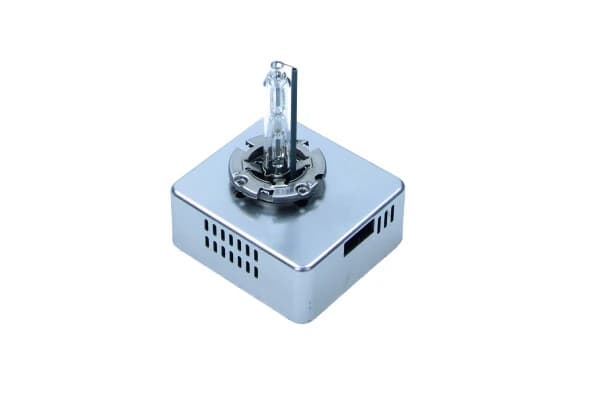 Ampoule, projecteur principal