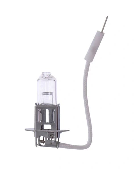 Ampoule, projecteur antibrouillard (sans ECE)