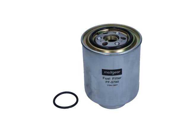 Filtre a carburant