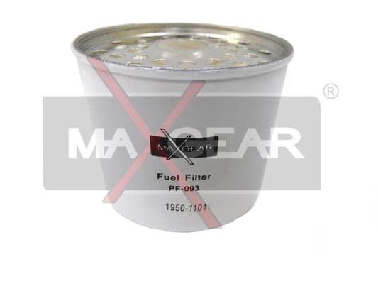 Filtre a carburant