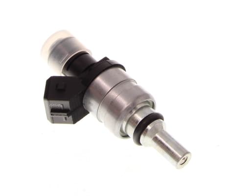 Injecteur