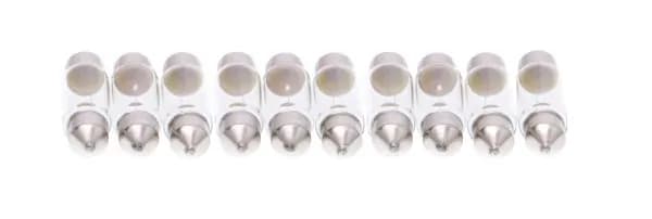 Ampoule, feu arricre
