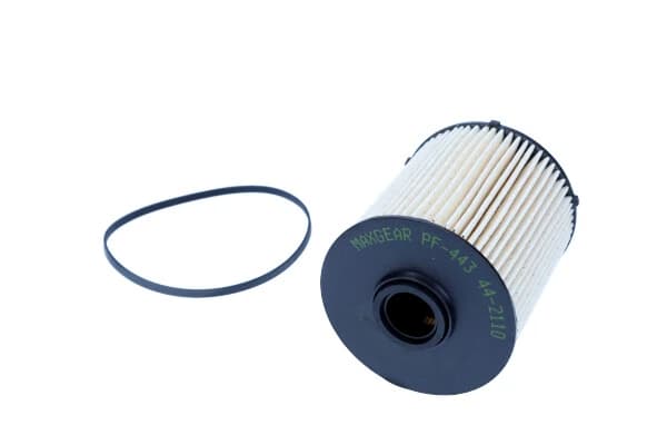 Filtre a carburant
