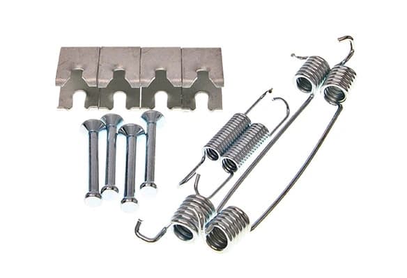Kit d'accessoires, mâchoire de frein