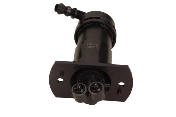 Gicleur d'eau de nettoyage, nettoyage des phares