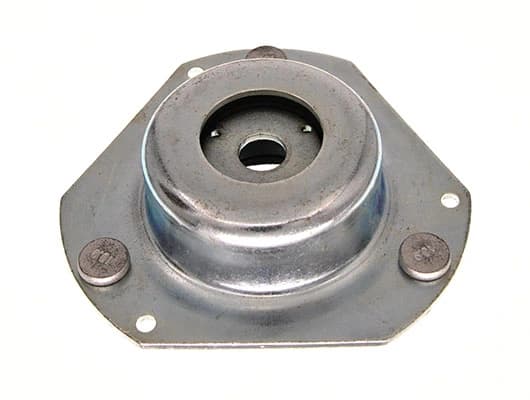 Coupelle de suspension
