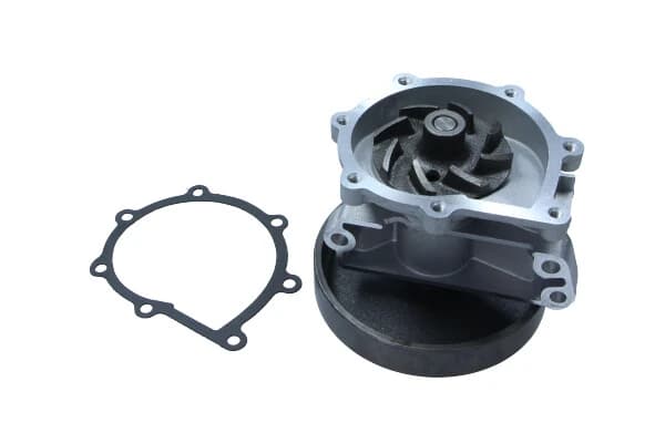 Pompe a eau, refroidissement du moteur