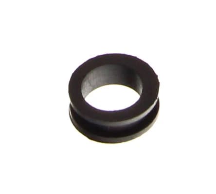 Bague d'étanchéité, porte-injecteur