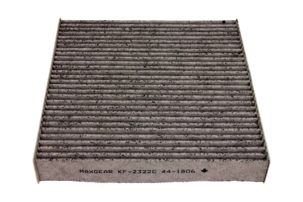 Filtre, air de l'habitacle