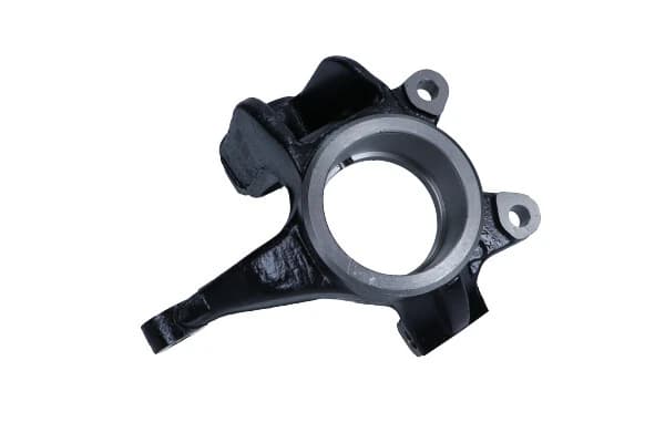 Fusée d'essieu, suspension de roue