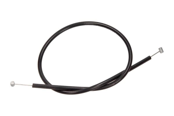 Tirette de capot moteur