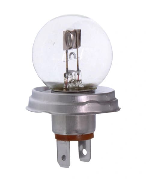 Ampoule, projecteur principal