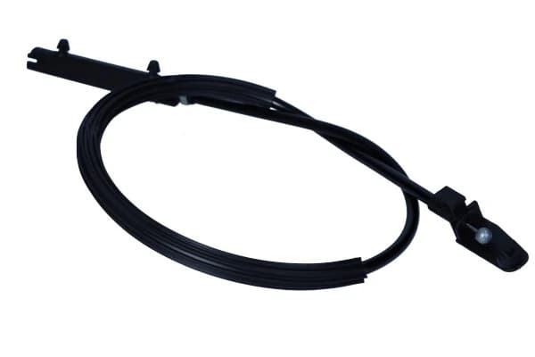 Tirette de capot moteur
