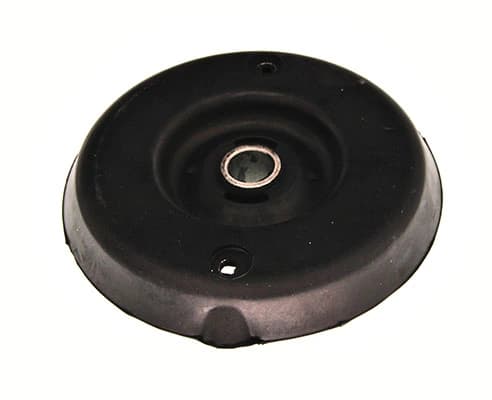 Coupelle de suspension