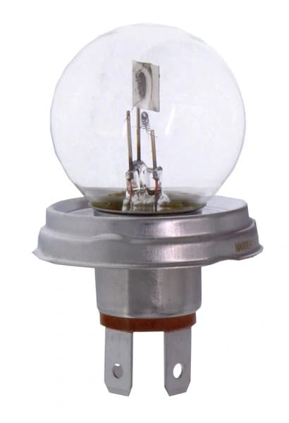 Ampoule, projecteur principal
