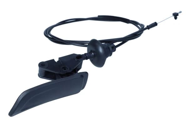 Tirette de capot moteur