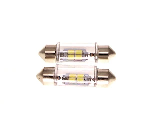 Ampoule, éclairage intérieur