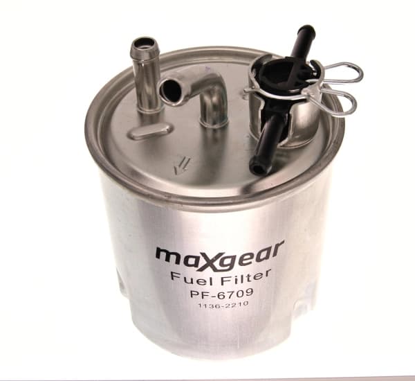 Filtre a carburant