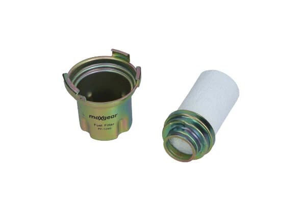 Filtre a carburant