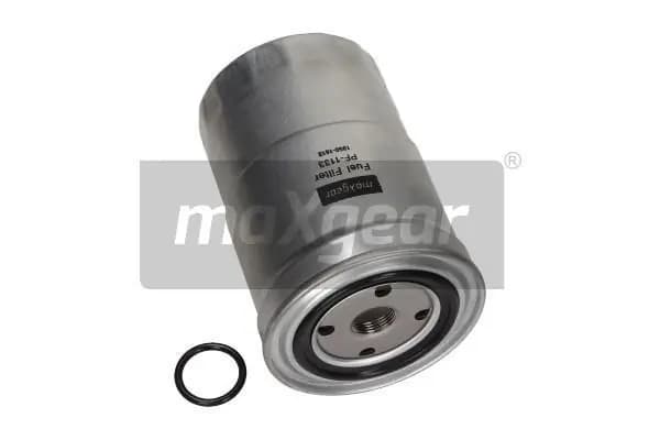 Filtre a carburant