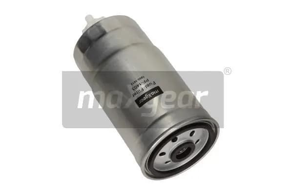 Filtre a carburant