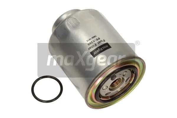 Filtre a carburant