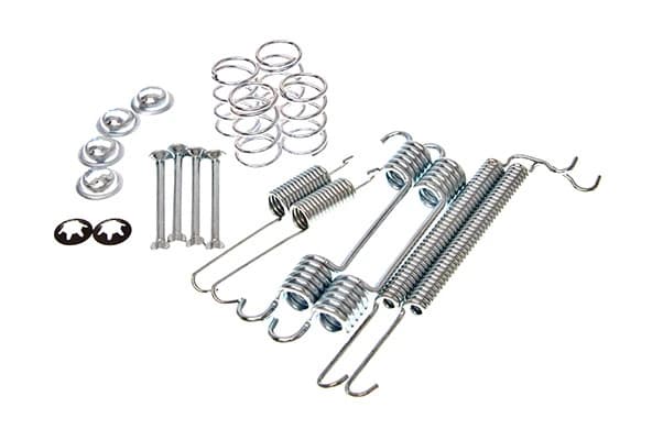 Kit d'accessoires, mâchoire de frein