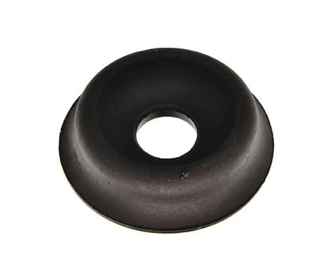Coupelle de suspension