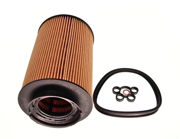 Filtre a carburant