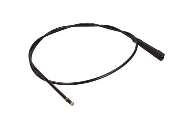 Tirette de capot moteur