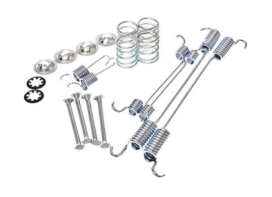 Kit d'accessoires, mâchoire de frein