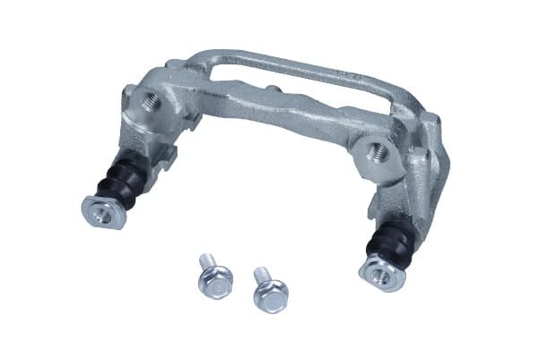 Jeu de supports d'étriers de freins