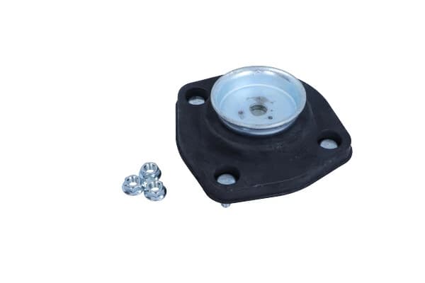 Coupelle de suspension