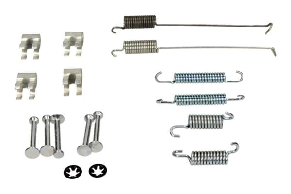 Kit d'accessoires, mâchoire de frein