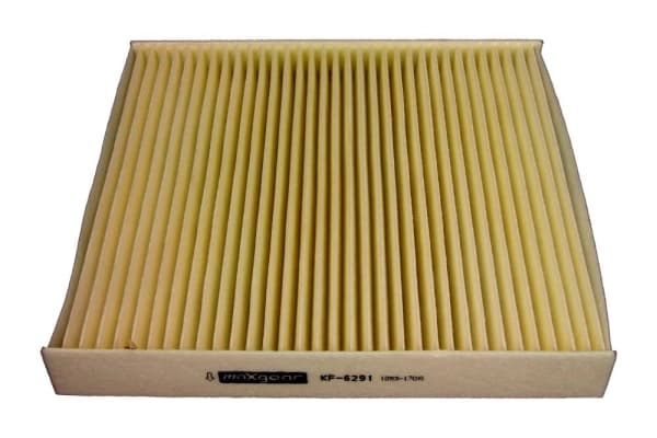Filtre, air de l'habitacle